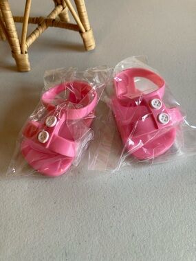 American Girl Sandals